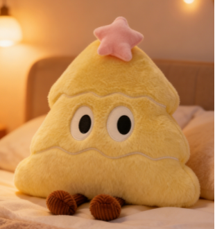 Decorative Throw Pillows