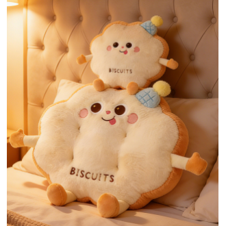 Back Support Cushions