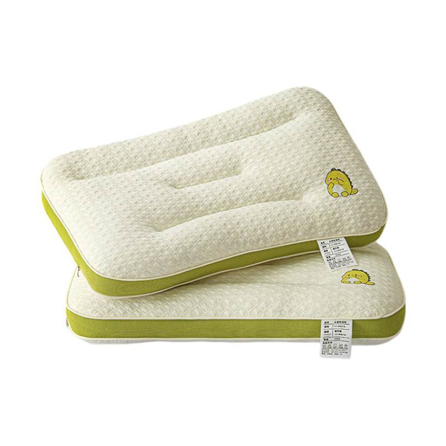 Children's Neck Support Pillow for Better Sleep