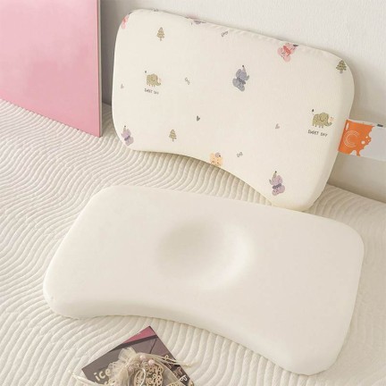 Children's Slow Rebound Memory Foam Pillow