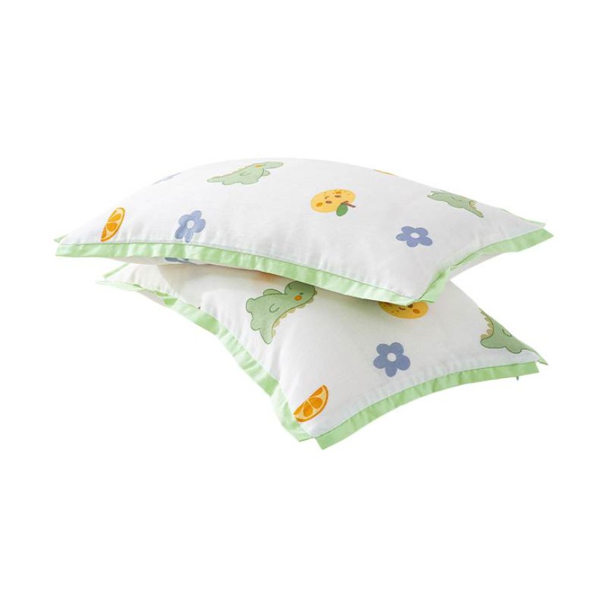 Cotton Class A Infant Pillow Insert