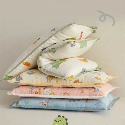 Class A Cotton Removable Infant Pillow