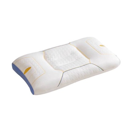 Soft Yet Supportive Neck Care Pillow