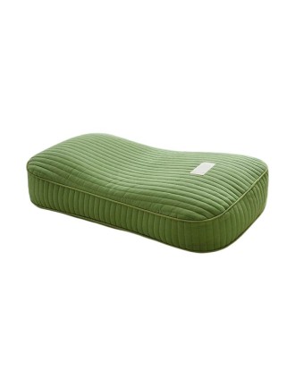 Adjustable Buckwheat Hull Pillow
