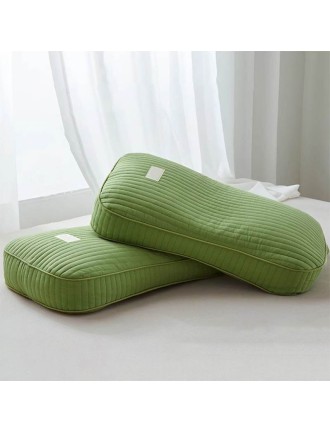 Adjustable Buckwheat Hull Pillow