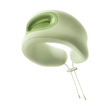 Portable U-Shaped Neck Pillow